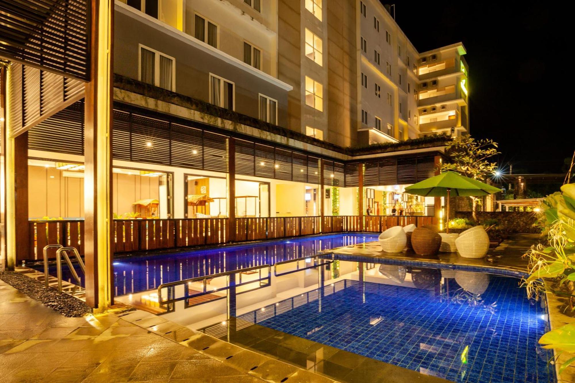 Bluesea 1 Bedroom Superior Room Zn25 Senggigi Εξωτερικό φωτογραφία